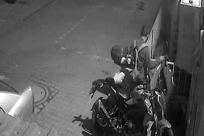 Bir haftada 5 araç çalan hırsız tutuklandı: "Olay tarihlerinde belirtilen adreslere gitmedim"
