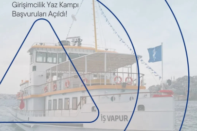 İş Bankası’ndan lise öğrencileri için girişimcilik programı
