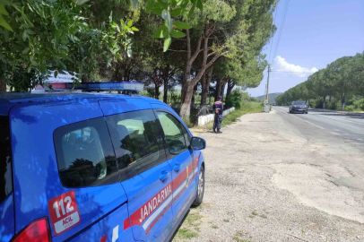 Aydın’da ÇEMBER-122 operasyonu: 30 aranan şahıs yakalandı
