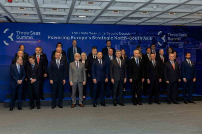 Dışişleri Bakanı Fidan Hırvatistan’da