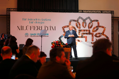 Nilüfer'de "Kişiye Değil, Kurallara Göre Belediyecilik” İlkesi