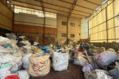 Osmangazi'de Çevre Katliamına İzin Yok...