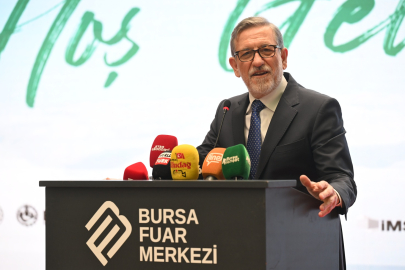 İnşaat ve Gayrimenkul Sektörünün Kalbi KFA ile  Bursa’da Attı