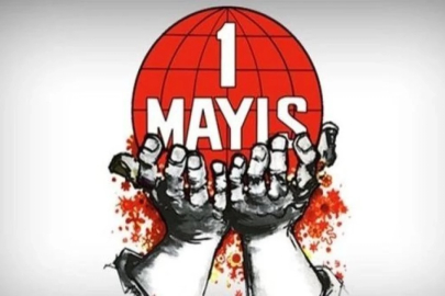 1 MAYIS