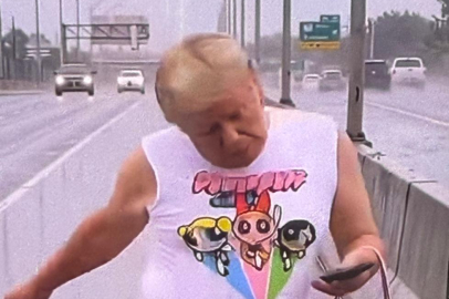 Trump ile Konsomatris Arasındaki Fark…