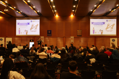 Bursa BŞB den Çok "ÖZEL" Konferans