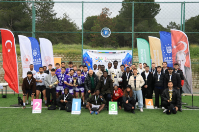 SPOR FESTİVALİ HEYECANI 17 İLÇEDE SÜRÜYOR