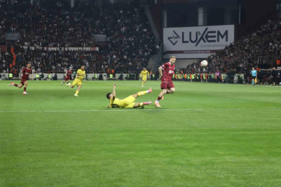 Nesine 2. Lig Play-Off: Elazığspor: 2 - Adana 01 FK: 1
