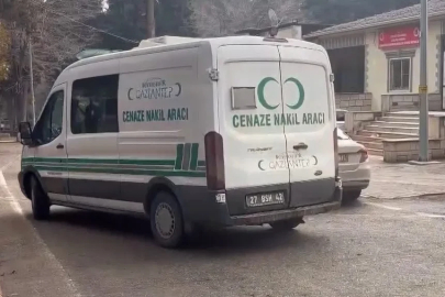 Gaziantep’te bıçaklı saldırıya uğrayan genç hayatını kaybetti
