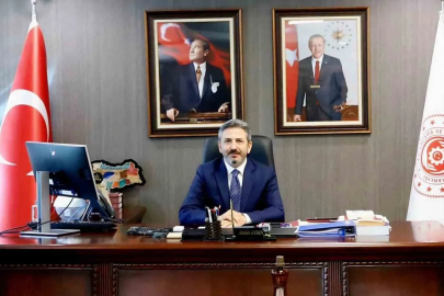 Bakan Yardımcısı Aydın: "Küresel ahlaki erozyon insanlığı tehdit ediyor"
