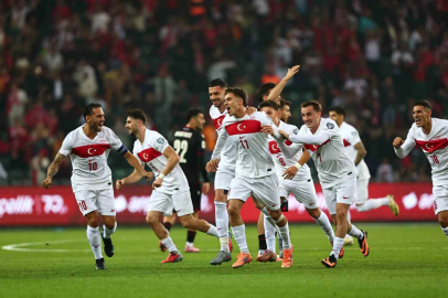 A Milli Takım’ın özel maçlarının stadyumları ve başlama saatleri belirlendi
