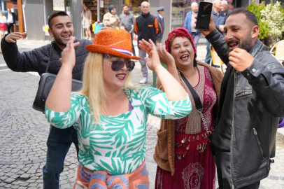 Edirne Kakava’ya hazır: Kakava ve Hıdırellez coşkusu başlıyor
