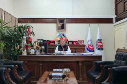 Devlet Memurları Konfederasyonu Genel Sekreteri Cengiz: "Memurlarımız nisan ayında 2 bin 224 lira alım gücü kaybına uğradılar"
