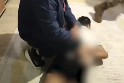 Bursa’da tefecilik çetesi çökertildi: Özel harekat destekli operasyonda 6 gözaltı
