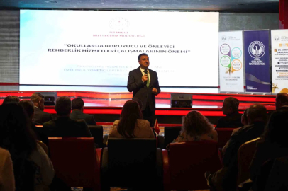 İstanbul’da Acil Durum Yönetimi Toplantısı gerçekleştirildi
