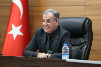 Hacılar’da yaz mesaisi başladı: Meclis 5 maddeyi karara bağladı
