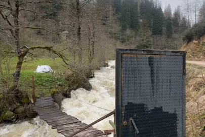 Böylesi ancak Karadeniz’de olur
