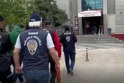 Balıkesir’de 7,3 milyonluk vurgunda 6 tutuklama
