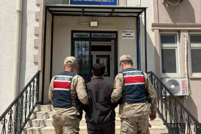 Şanlıurfa’da 18 yıl hapis cezası bulunan hükümlü yakalandı

