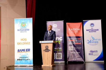 Başkan Er: "Gençlere yönelik ciddi yatırımlarımız devam ediyor"
