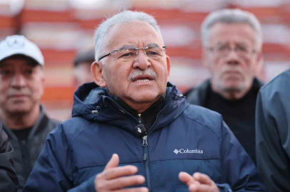 Erciyes’te sezon 15 gün daha uzadı

