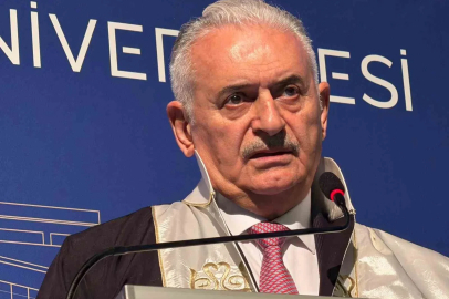 Binali Yıldırım: "BM’nin 5 üyesi pinpon topu gibi dünya milletleri ile oynuyor"
