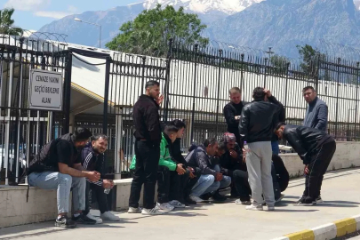 Genç motokurye geçirdiği kazada hayatını kaybetti

