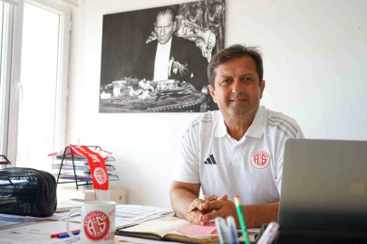 Nedim Yiğit: "Değer vermediğiniz bir şeyin değer üretmesini beklemek doğru değil"
