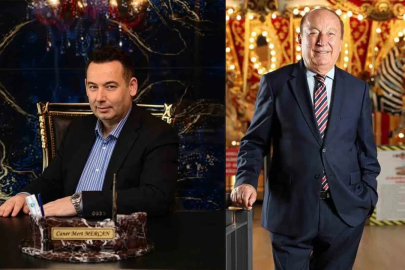 İşadamı baba ve oğlu arasındaki "dronla taciz" olayında yeni gelişme
