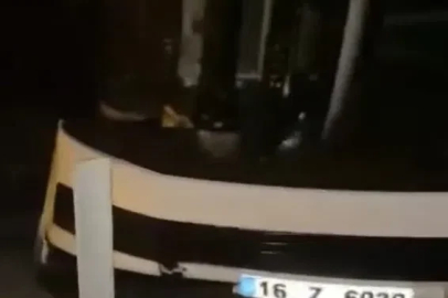 Erciş’te otomobil takla attı: 1 ölü, 5 yaralı
