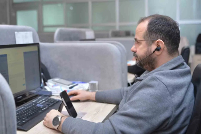 ALO 153’e gelen 11 bin 651 başvuru çözüme kavuşturuldu
