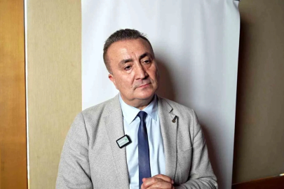Çocuklarda alerjiye dikkat: "Besin ilişkili anafilaksileri çok sık görmeye başladık"
