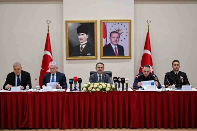 Kocaeli’de bir ayda 77 bin sürücüye trafik cezası kesildi
