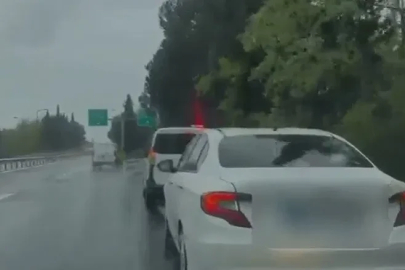 2 araç, 2 tutuklama, 44 ruhsatsız tabanca: İstanbul’dan Yozgat’a teslimata Sakarya’da engel olundu

