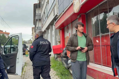 Zehirlendiği düşünülen ve ekipleri teyakkuza geçiren öğrencinin kulaklıkla uyuduğu ortaya çıktı
