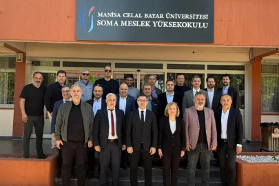Soma’nın geleceği masaya yatırıldı
