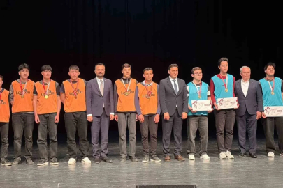 Kayseri’de Hıdırellez Bayramı coşkusu
