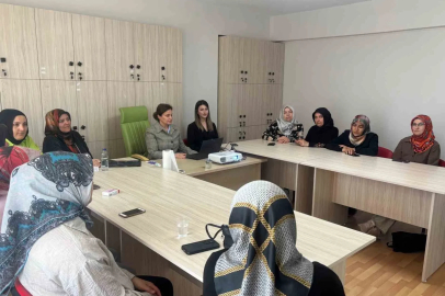 İklim değişikliğine karşı bireysel çözümler Bilim Kafe’de paylaşıldı
