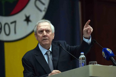 Aziz Yıldırım, 2 yıl sonra yeniden aday
