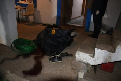 Marmaris’te kaza diye kapatılan dosya yeniden açılınca cinayet çözüldü
