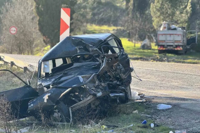 Karabük’te trafik kazalarında 24 kişi hayatını kaybetti
