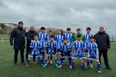 Bilecik U13 Gençler Ligi’nde 4’üncü hafta geride kaldı
