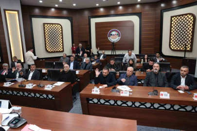 Körfez’in parkları hibe desteğiyle yenilenecek
