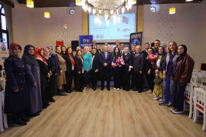 Siber tehditlere karşı bilinç çağrısı
