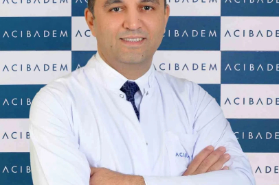 Uzmanından uyarı: "Safra kesesi taşı olan herkes ameliyat olmak zorunda değil"
