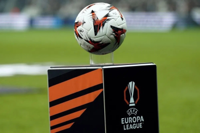 UEFA Avrupa Ligi’nde finalistler belli olacak
