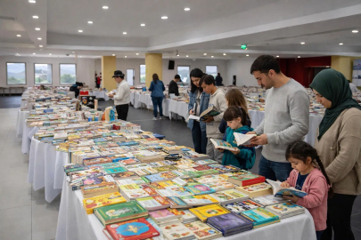 Honaz Kitap Günleri coşkusu başladı
