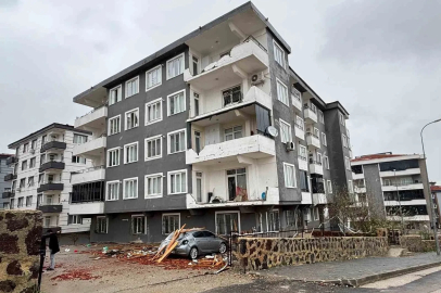 Gaziantep Valiliğinden afetzedelere hasar başvurusu için çağrı
