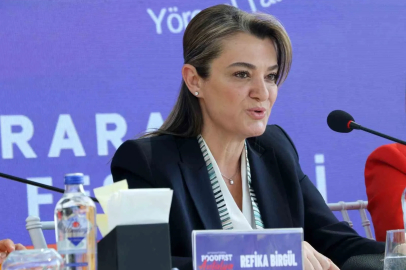 Antalya Büyükşehir Belediyesi Genel Sekreteri Tuncer tutuklandı
