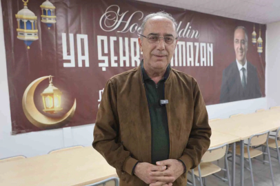 Antakya Belediyesi’nden gastro bahar festivaline davet
